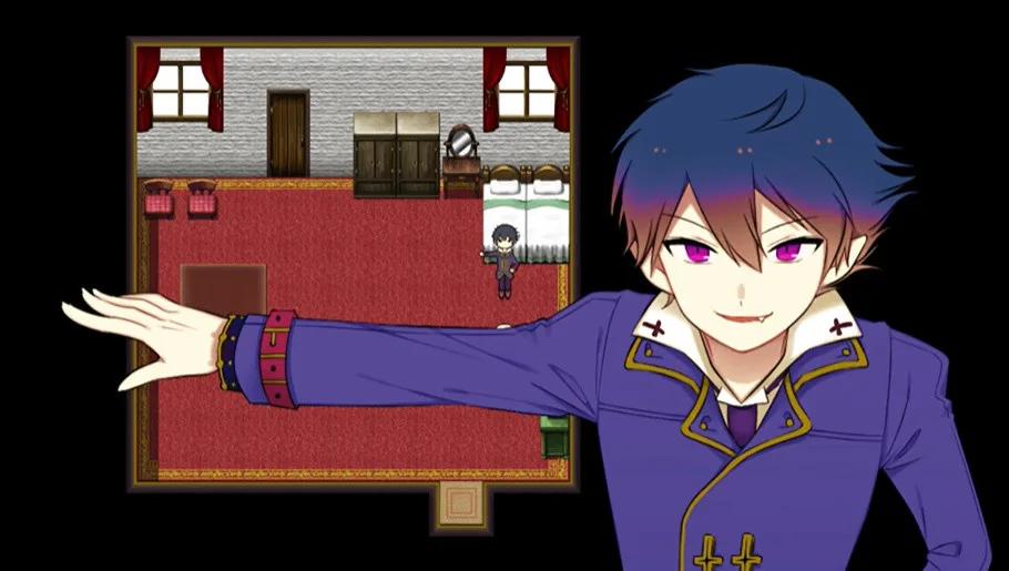 The Case Book of Arne screenshot 2