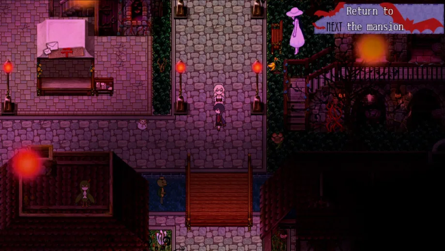The Case Book of Arne screenshot 3