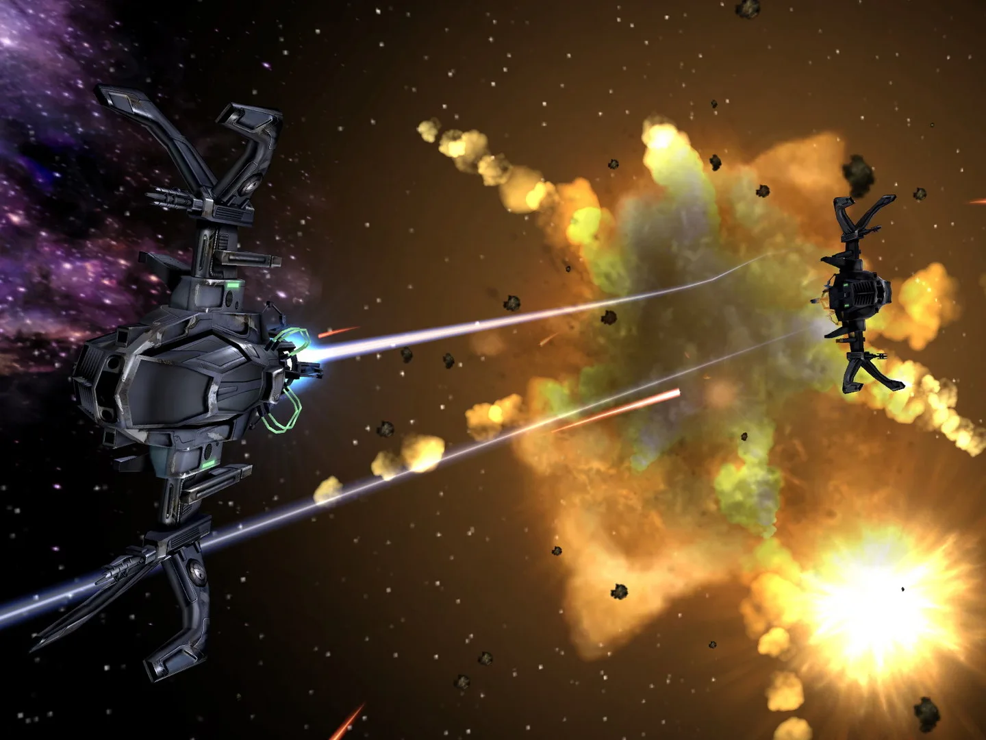 Unreal Tournament 2004: Editor's Choice Edition screenshot 2