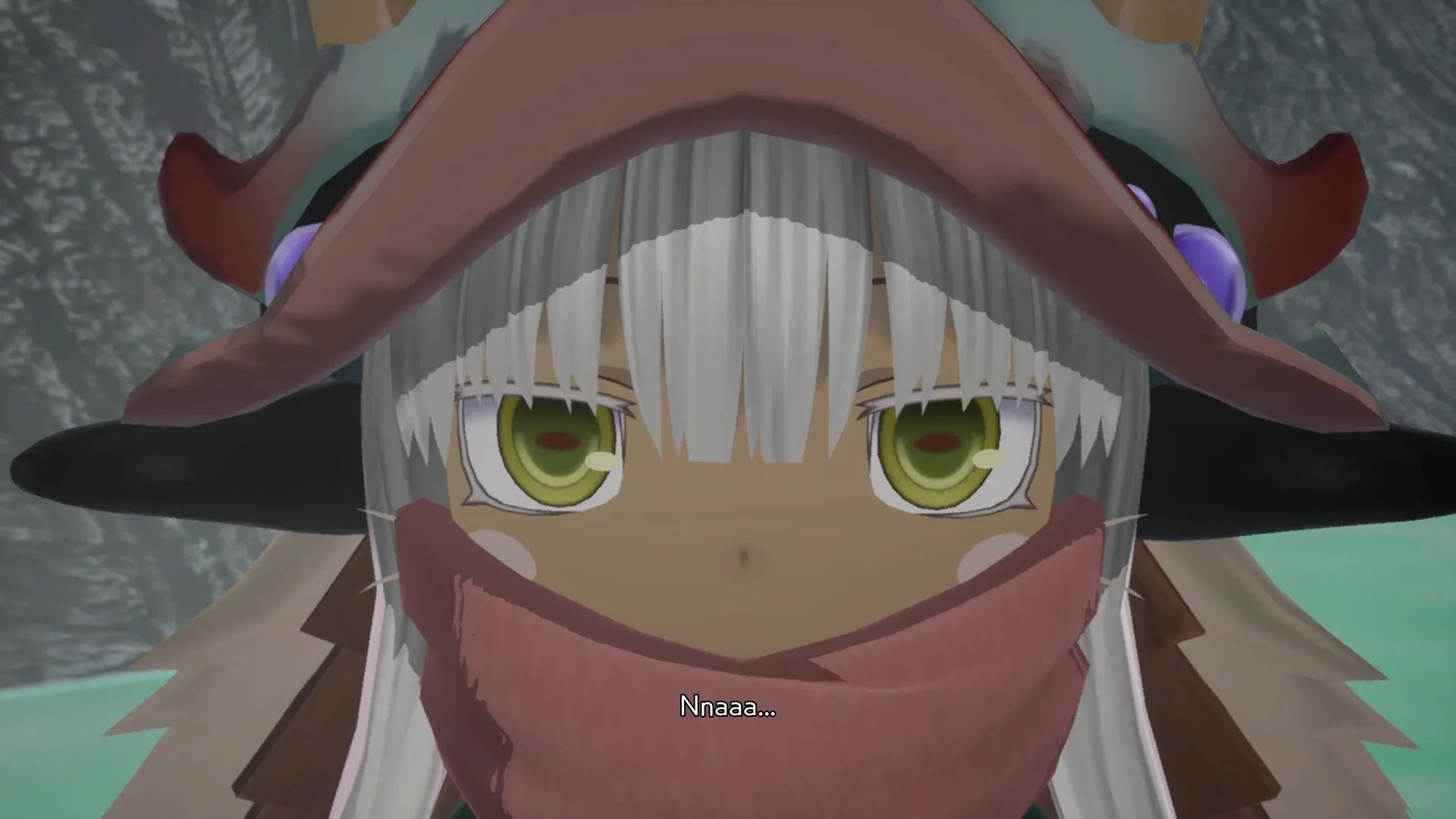 Made in Abyss: Binary Star Falling into Darkness screenshot 1