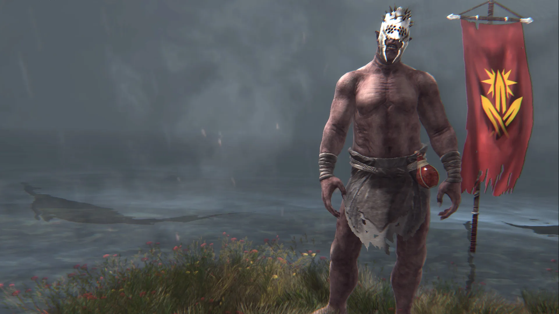 Krum - Battle Arena screenshot 5
