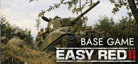 Easy Red 2