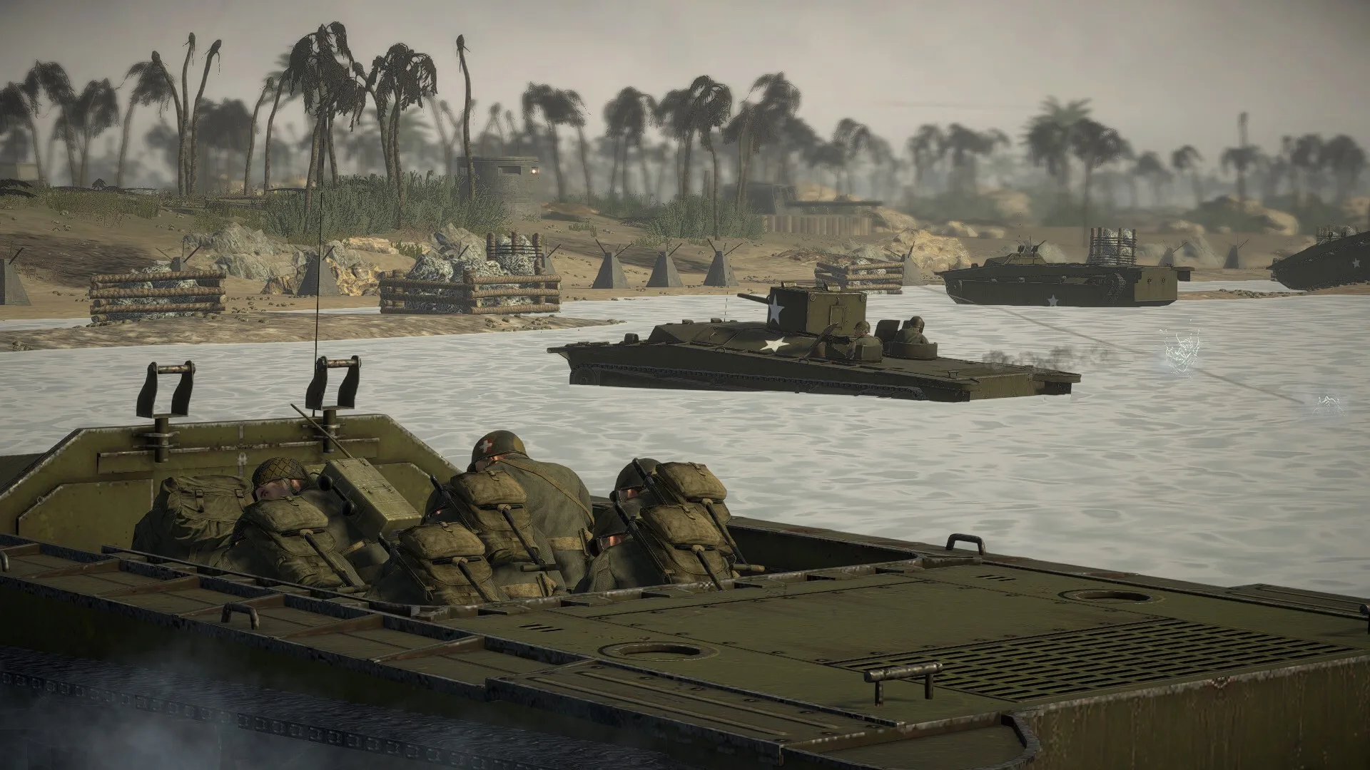 Easy Red 2 screenshot 3