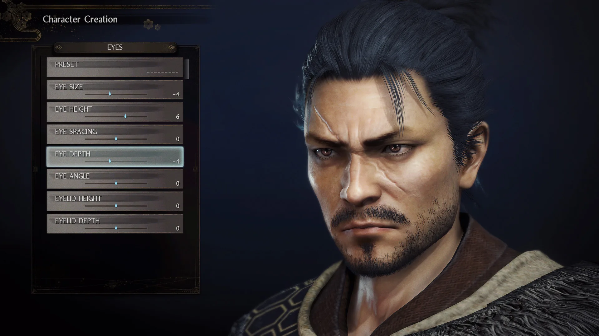 Nioh 2 – The Complete Edition screenshot 4
