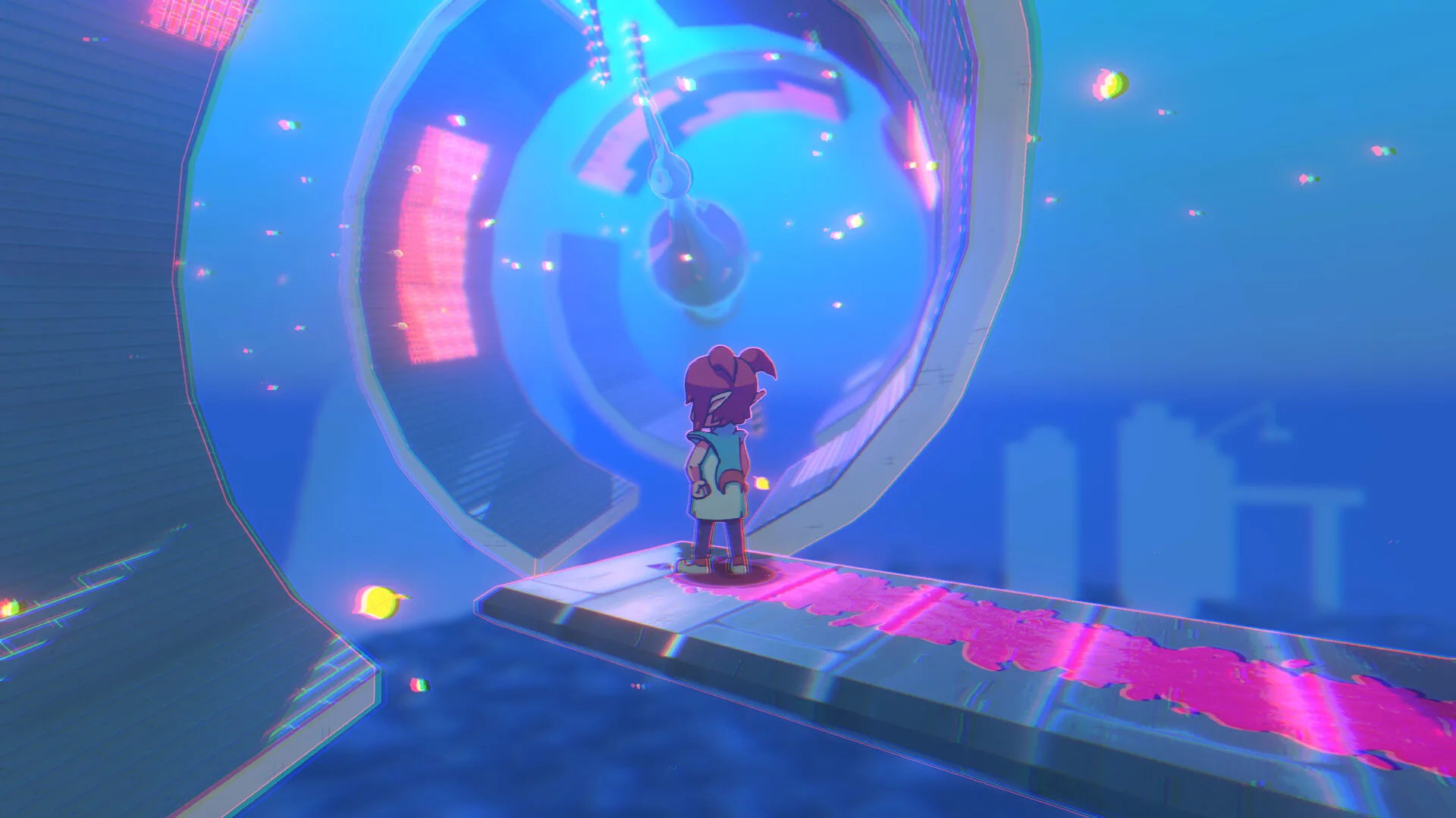 Demon Turf: Queens Edition screenshot 2