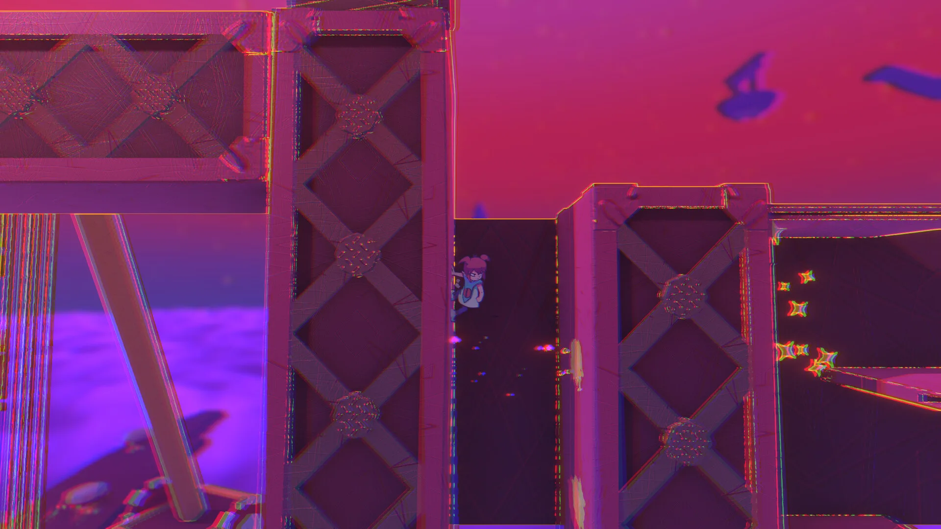 Demon Turf: Queens Edition screenshot 4