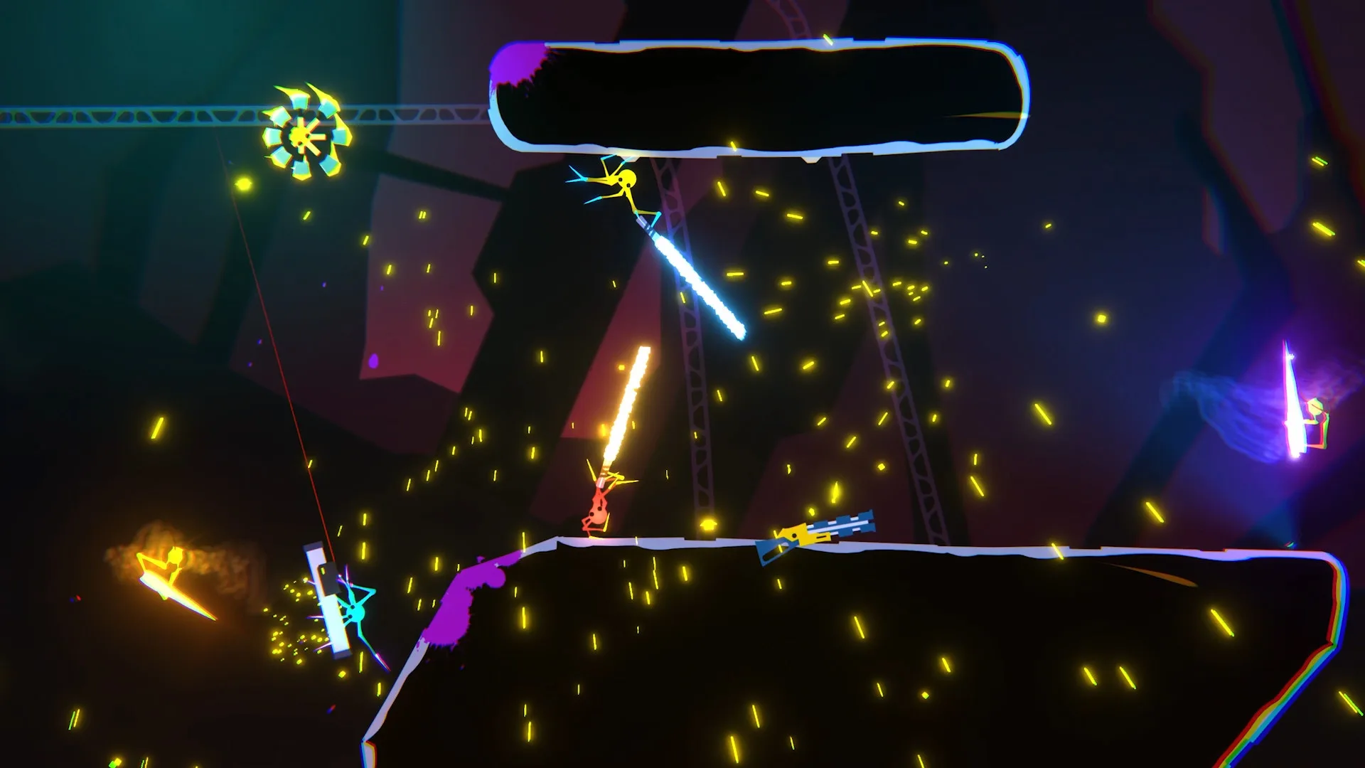 SpiderHeck screenshot 3