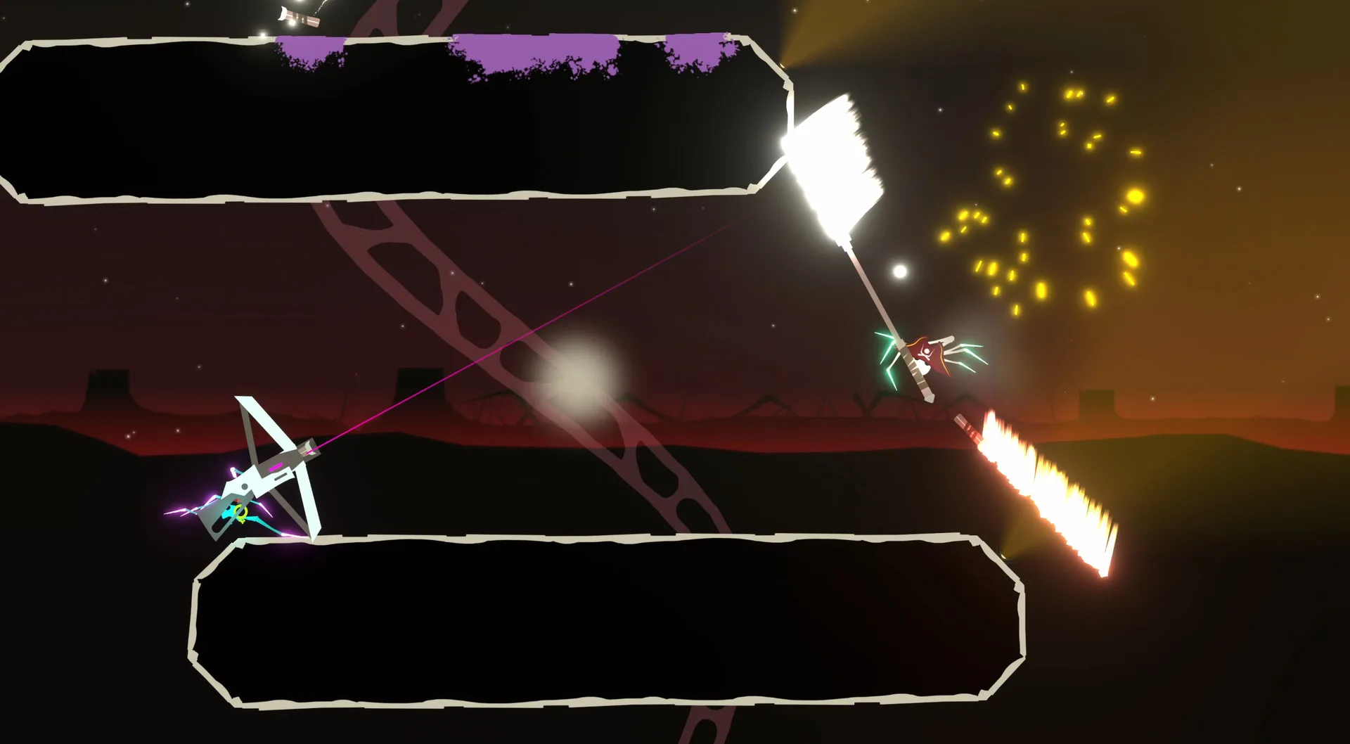 SpiderHeck screenshot 5