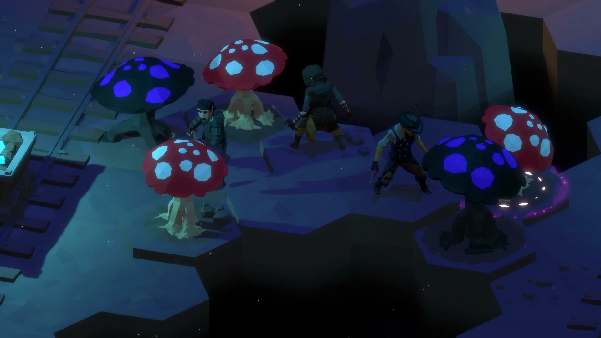 Stolen Realm screenshot 4