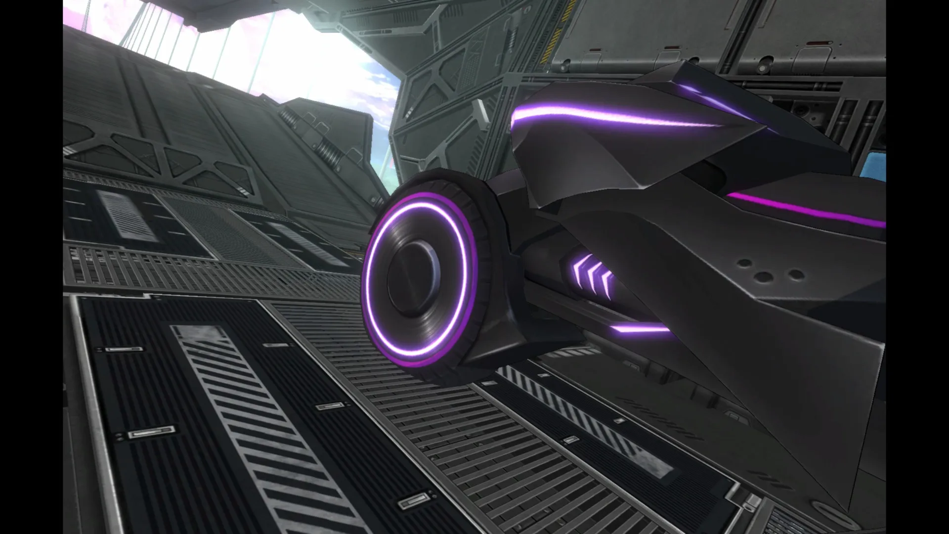Taimanin Collection: Battle Arena screenshot 3