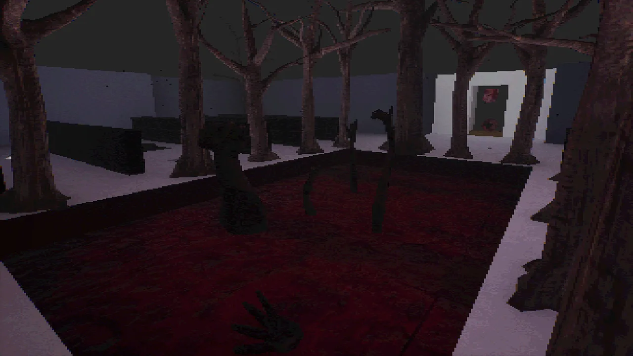 A Place, Forbidden screenshot 3