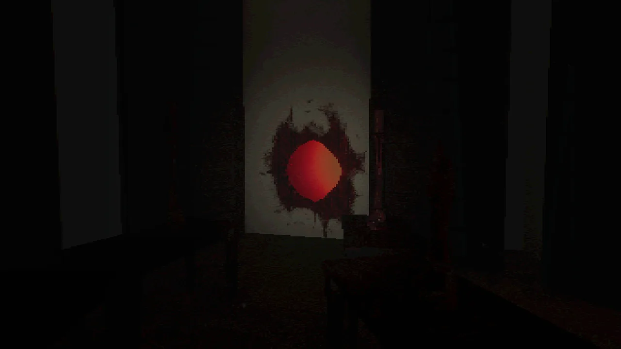 A Place, Forbidden screenshot 5