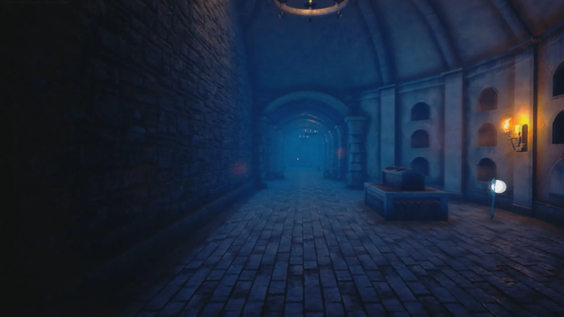 Last Room screenshot 1