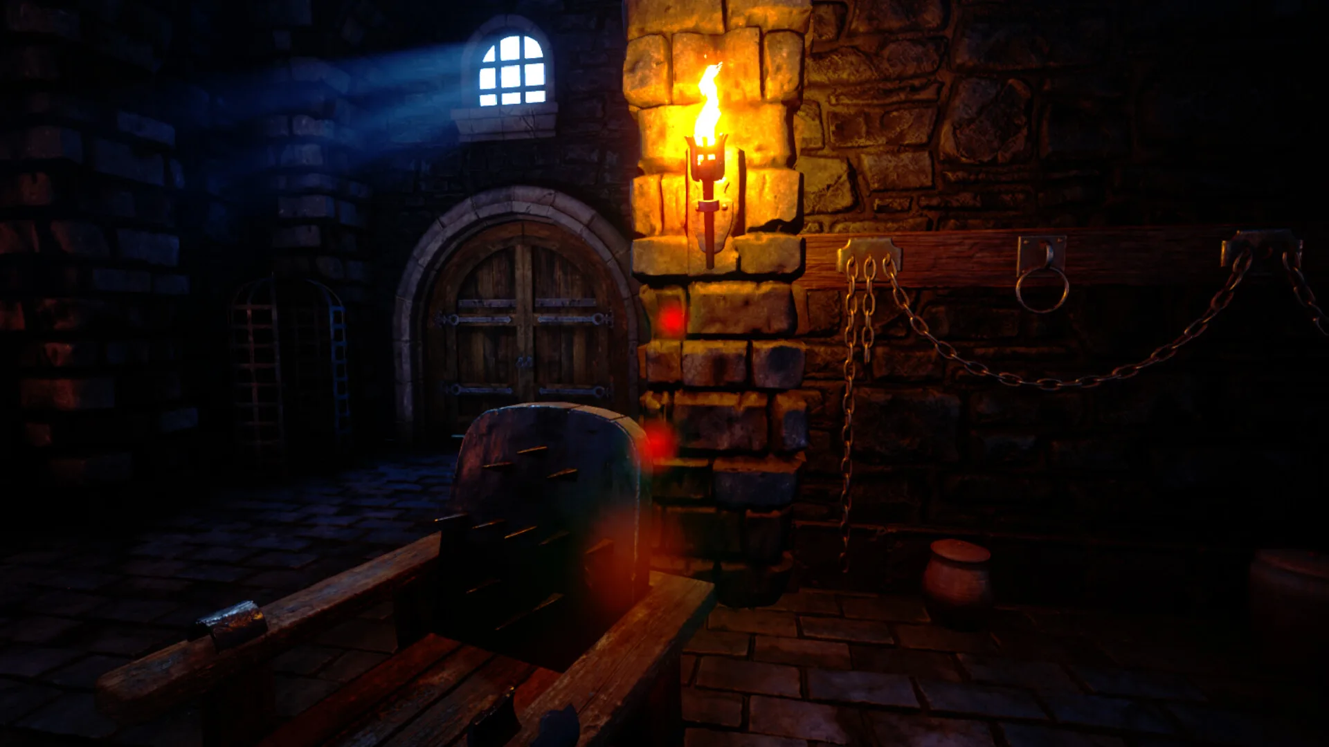 Last Room screenshot 2
