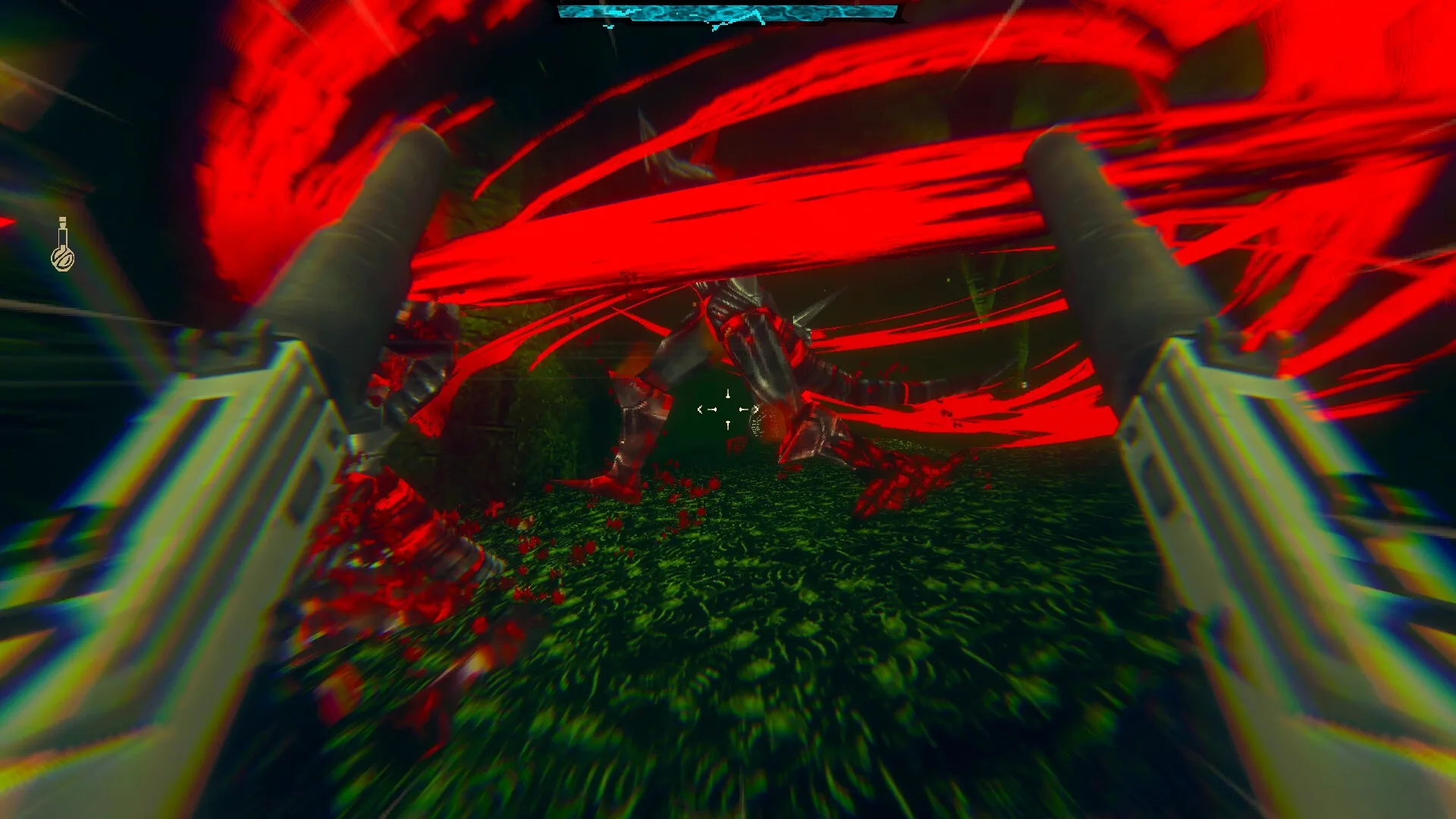 Dread Templar screenshot 5