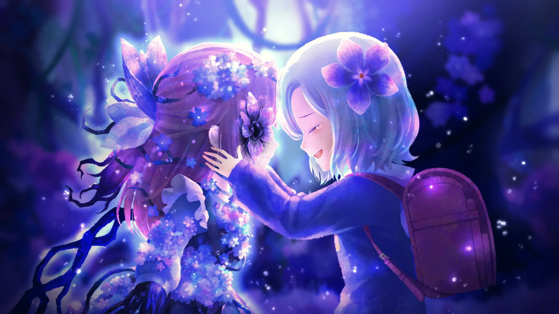 Sumire screenshot 5