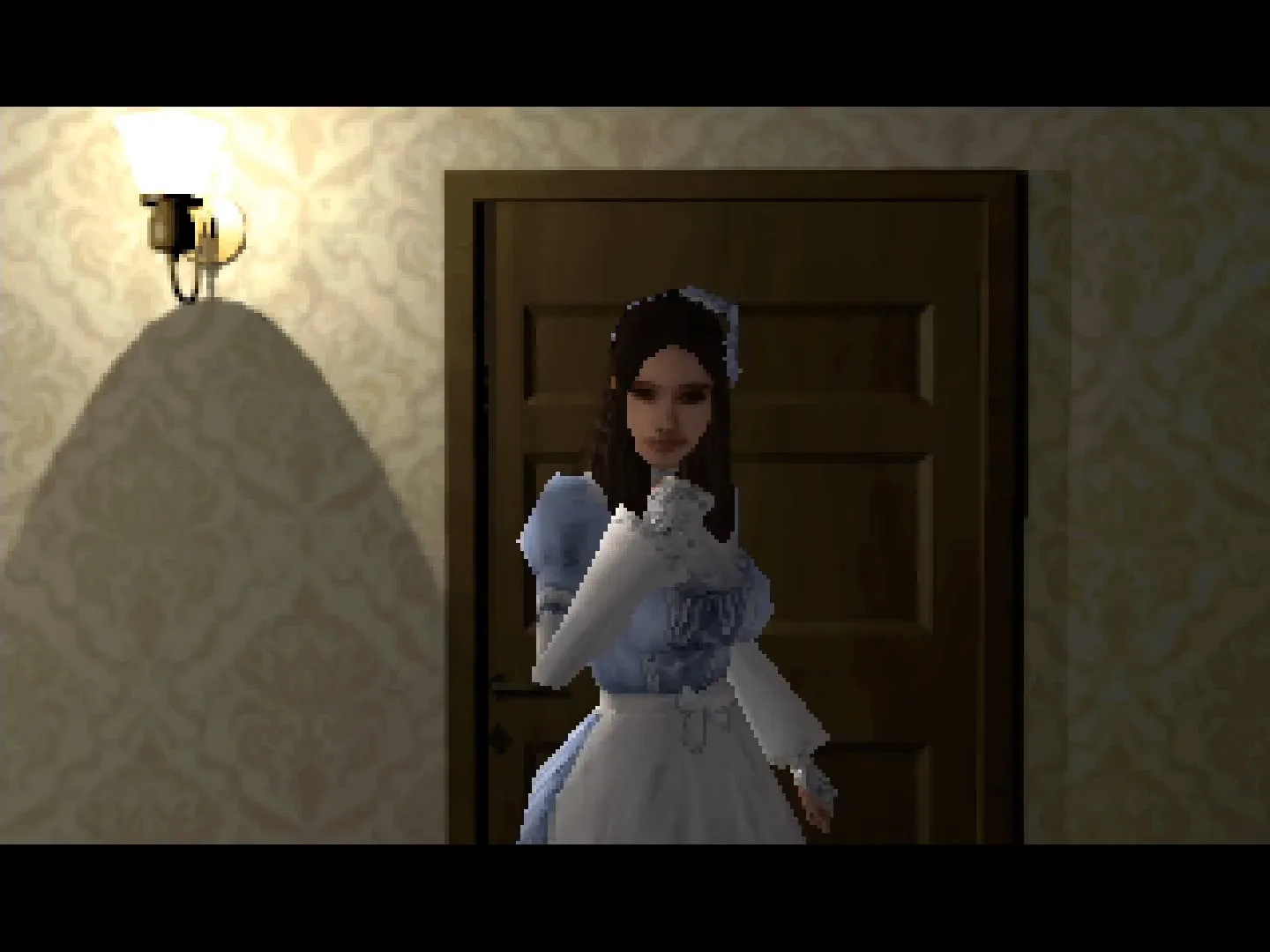 Alisa screenshot 1