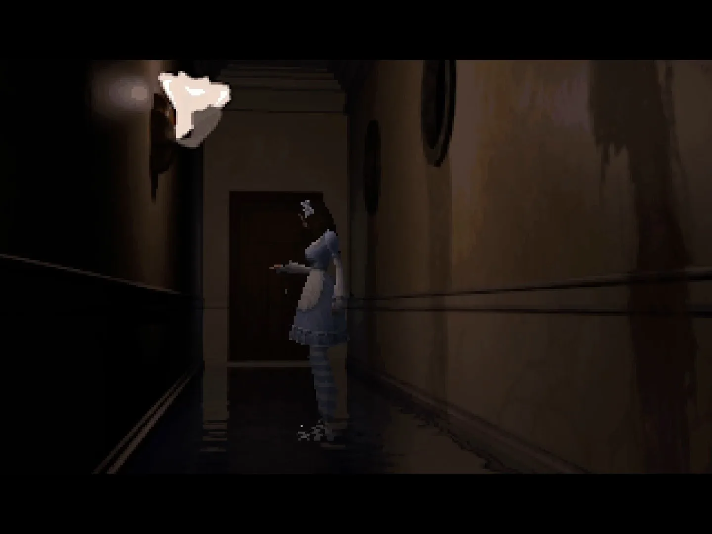Alisa screenshot 3