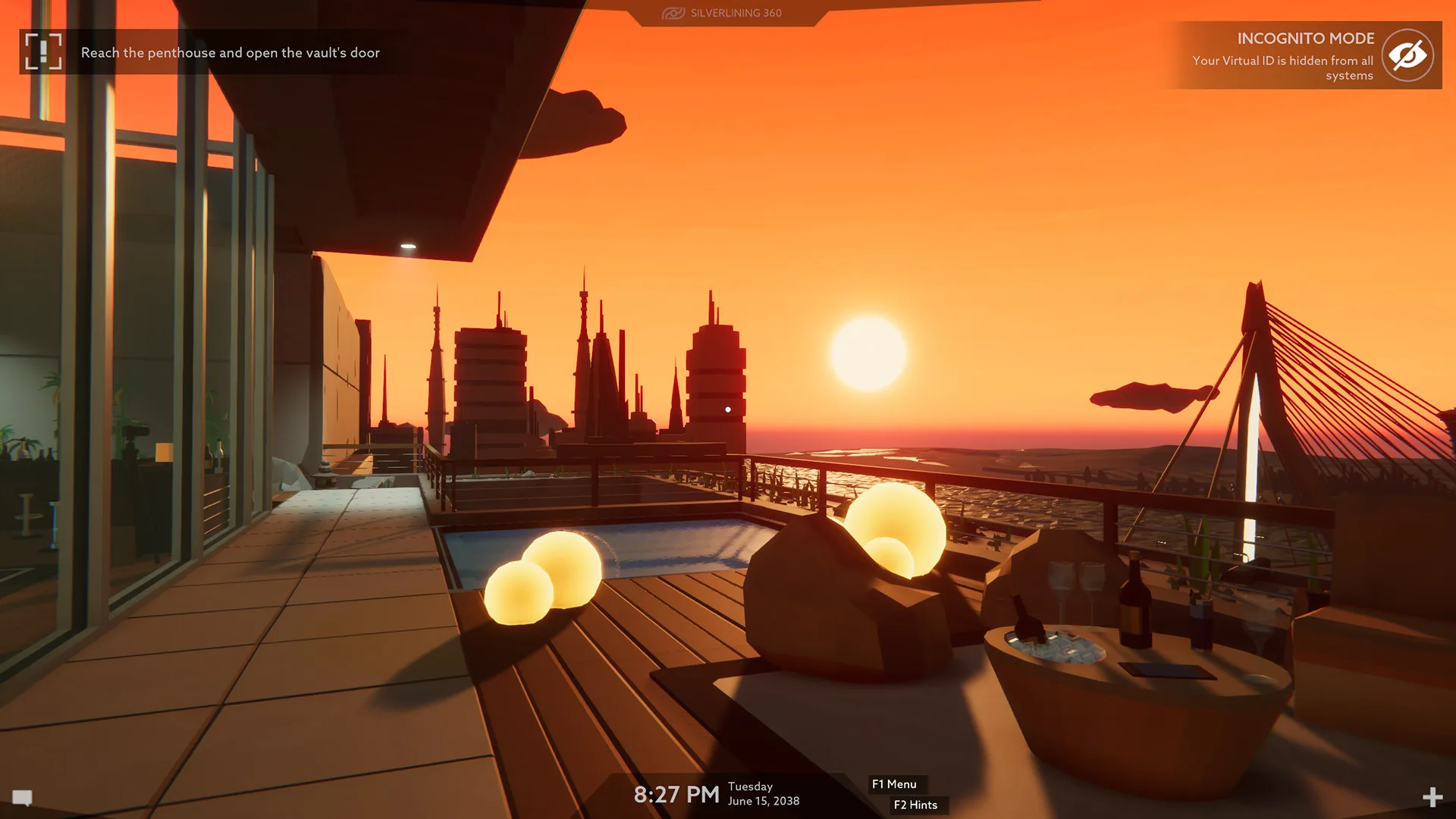 Operation: Tango screenshot 1