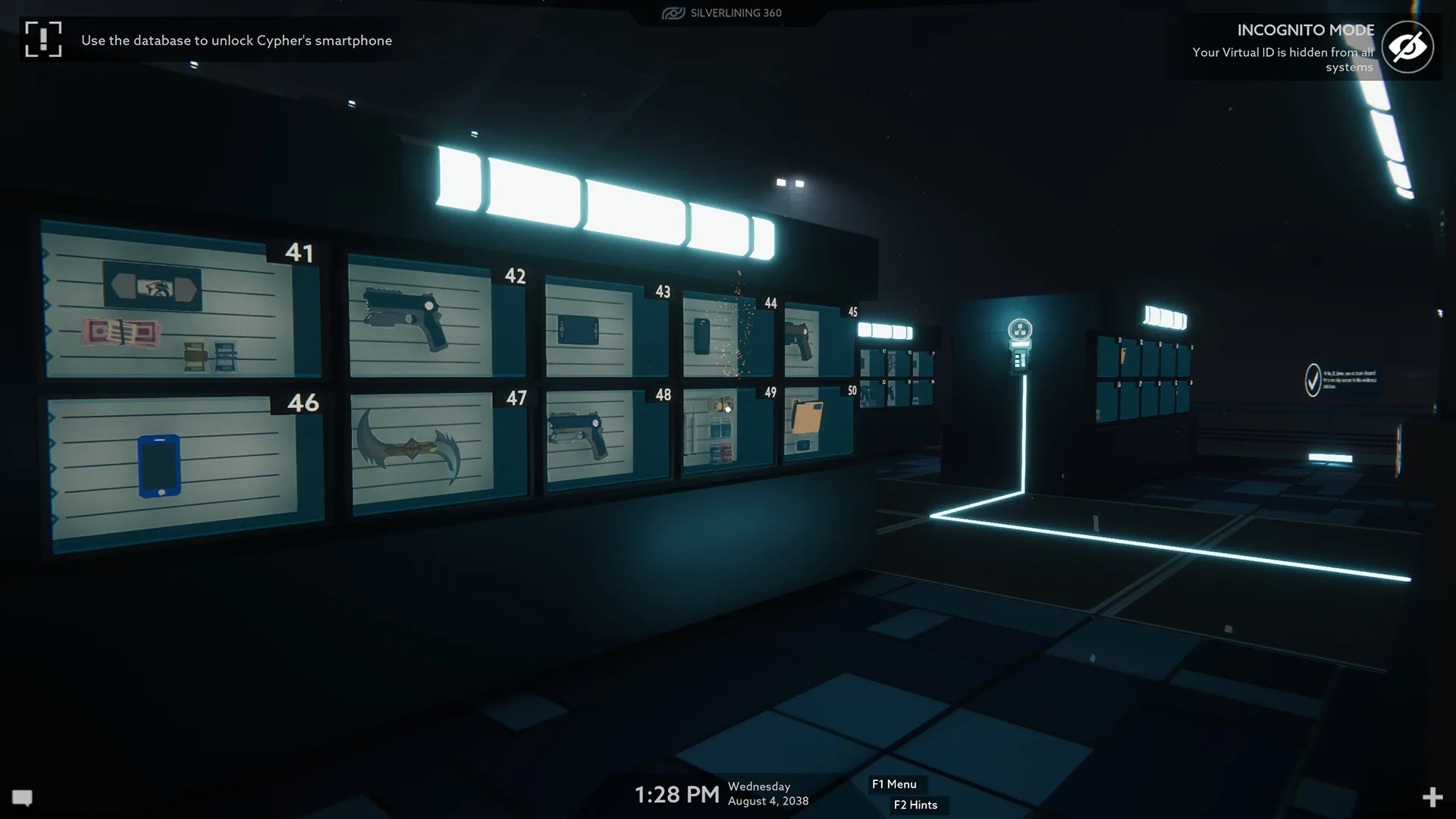 Operation: Tango screenshot 4