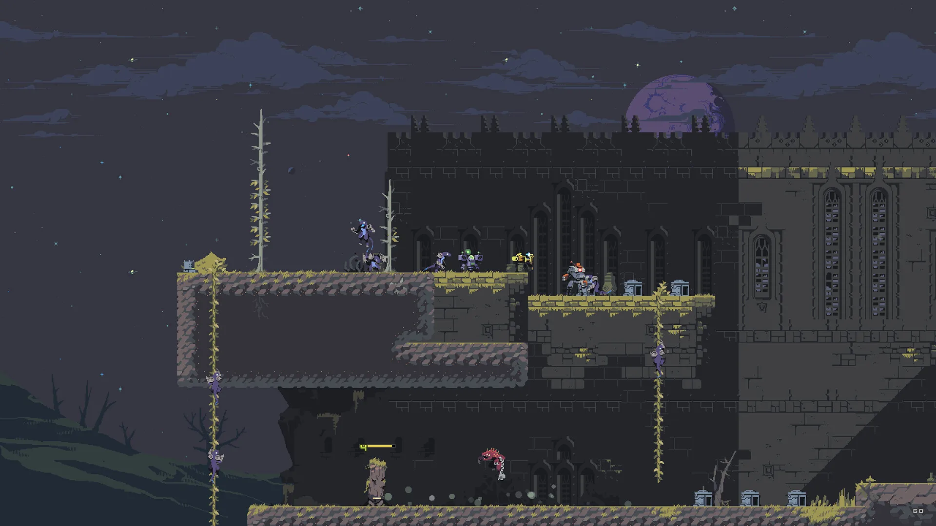 Risk of Rain Returns screenshot 3
