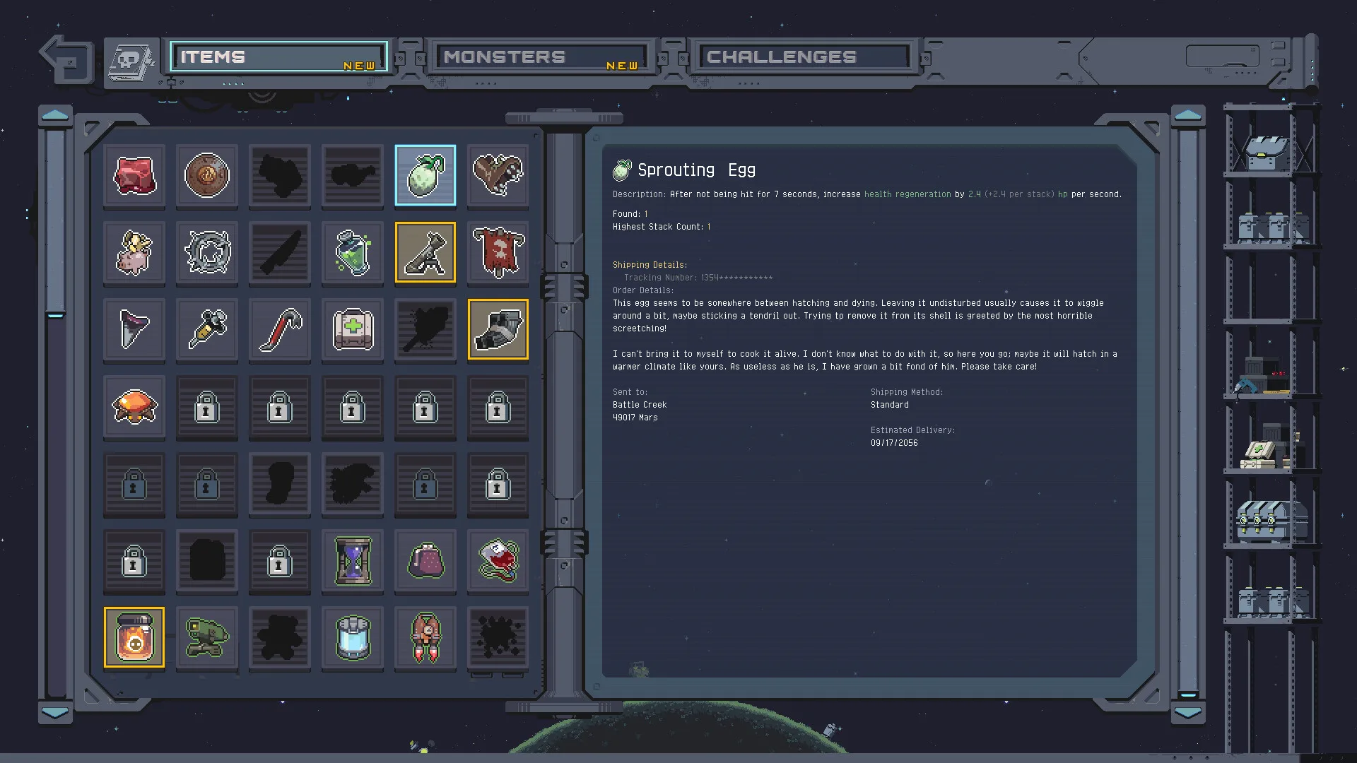 Risk of Rain Returns screenshot 5