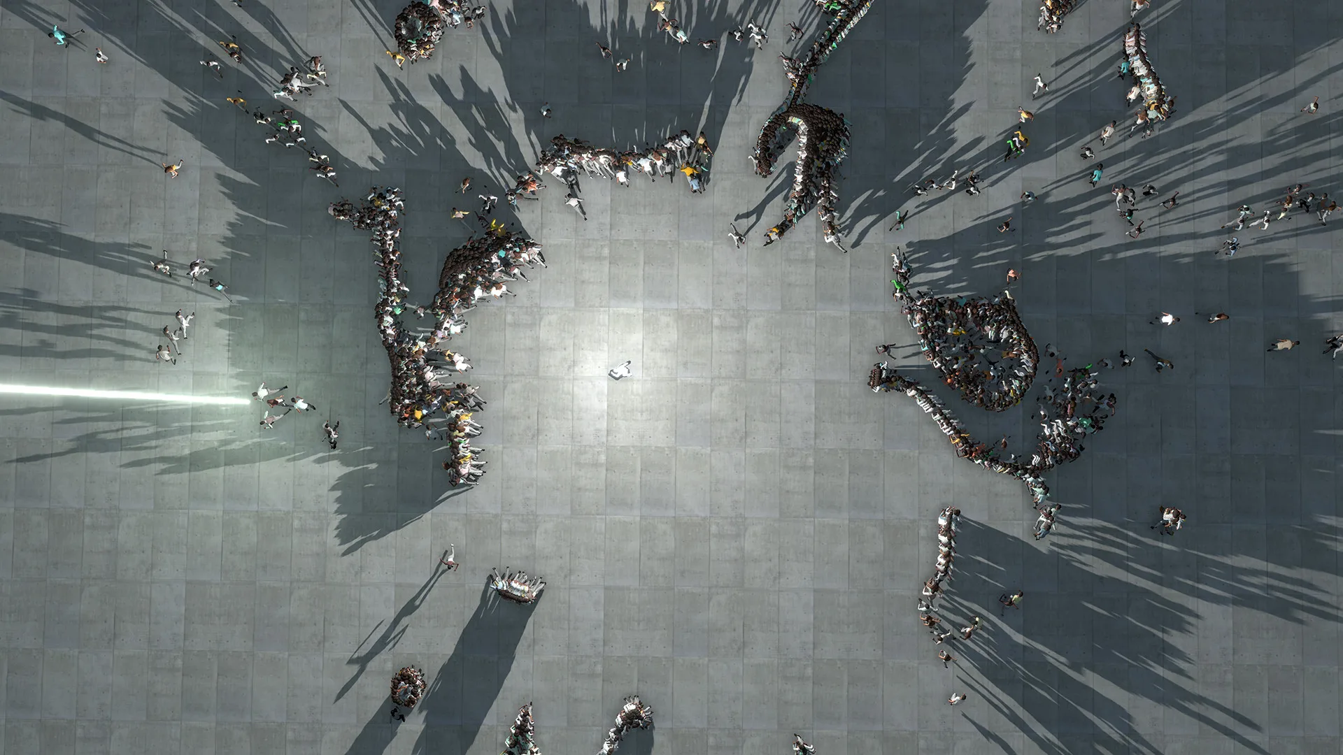 Emergence screenshot 1