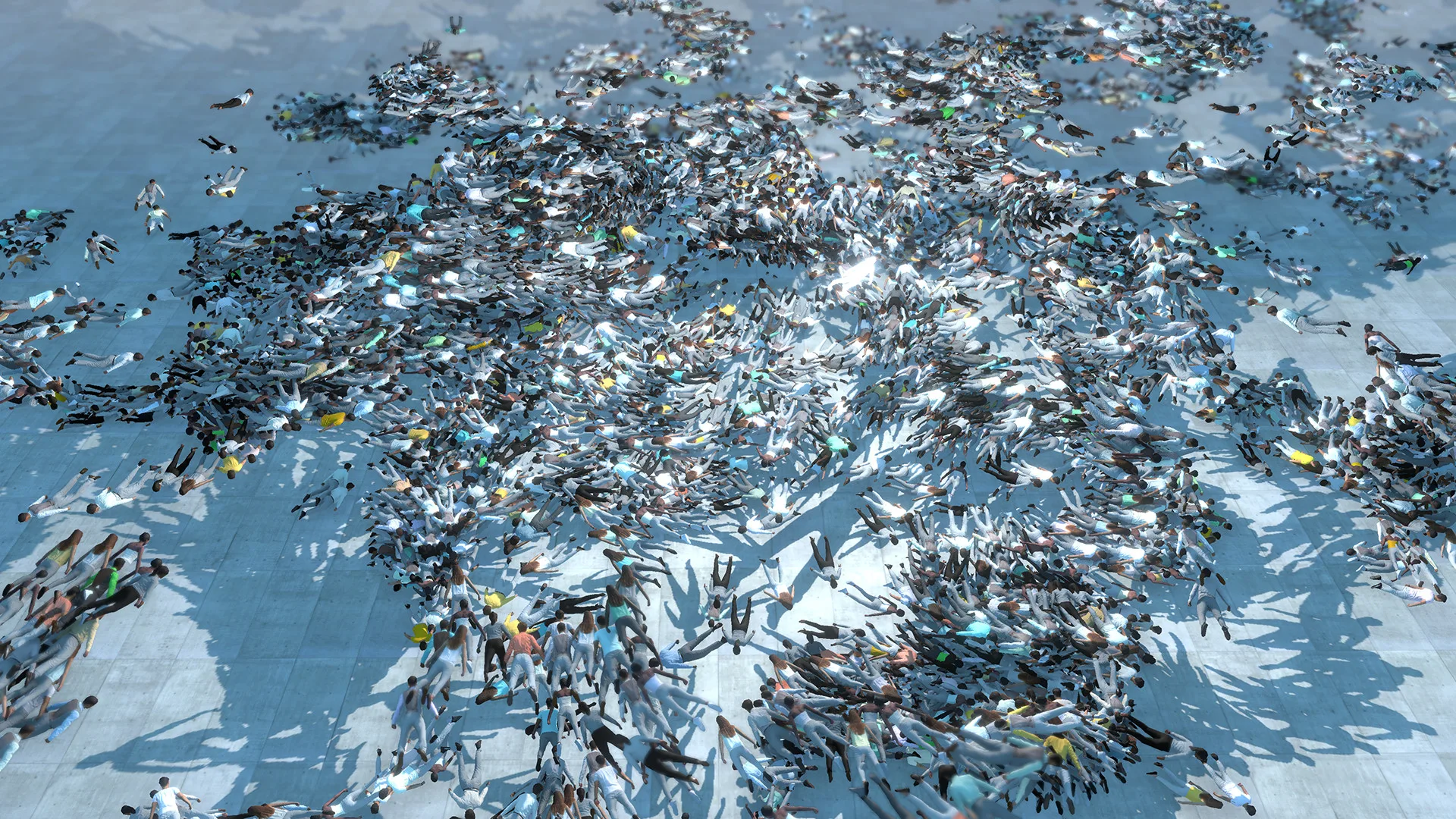 Emergence screenshot 2