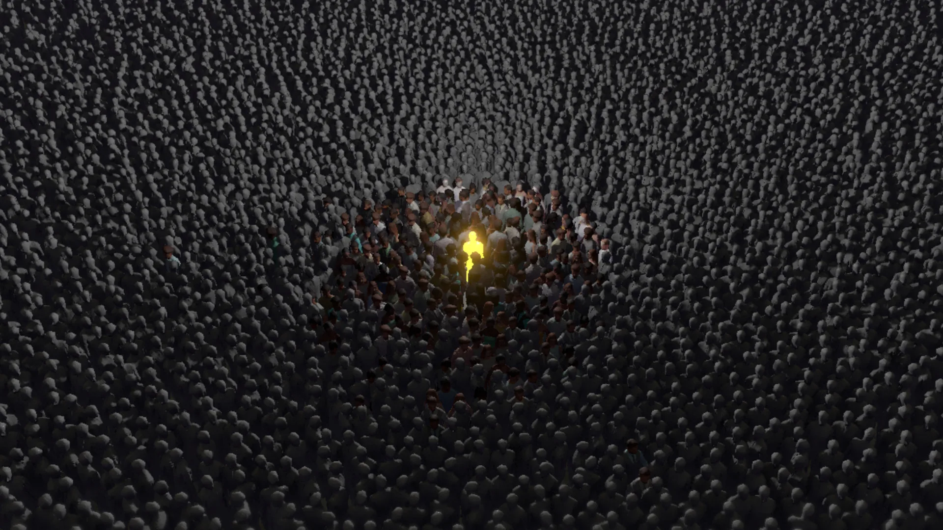 Emergence screenshot 4