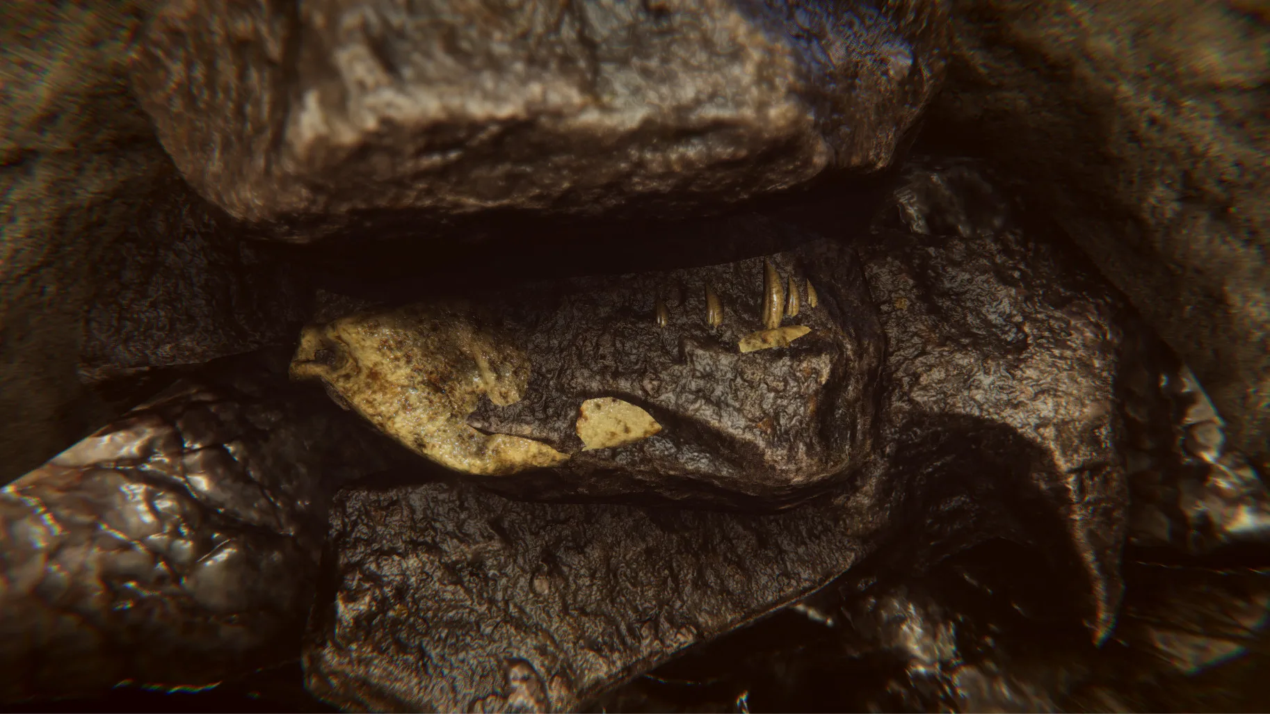Dinosaur Fossil Hunter: Prologue screenshot 4