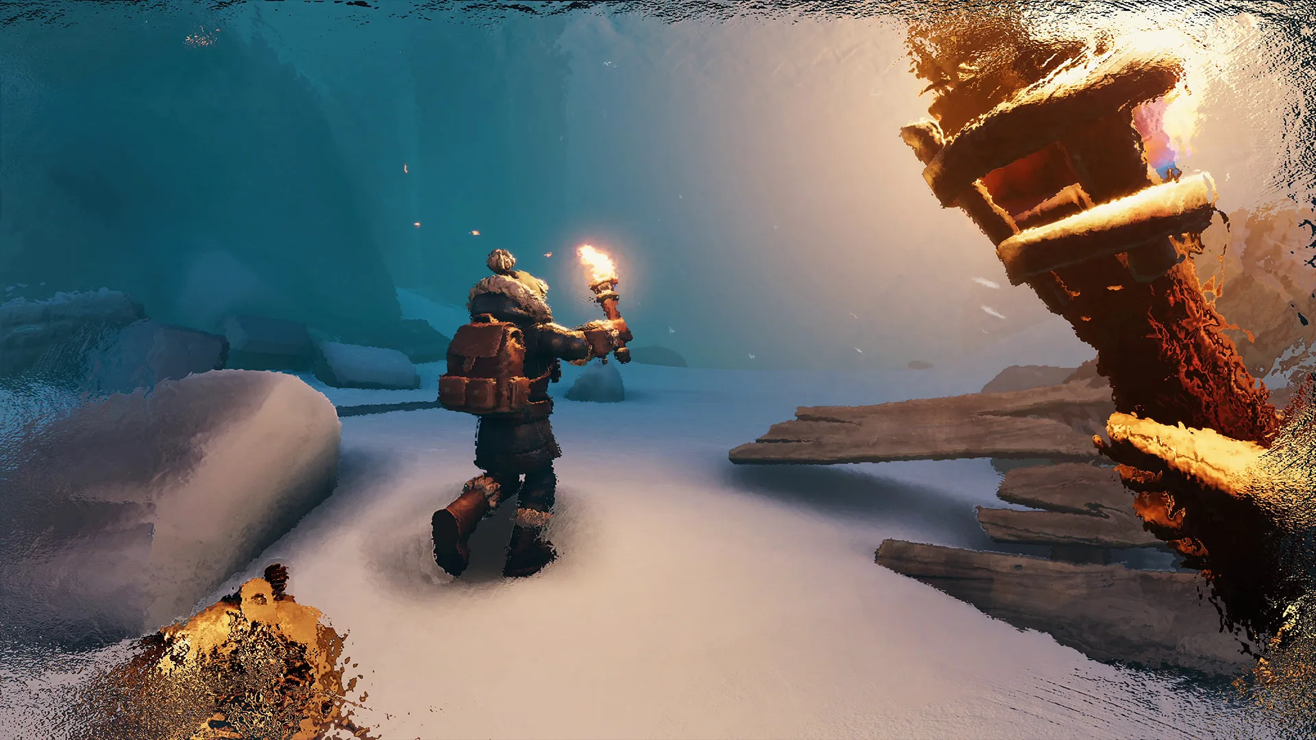 We Were Here Forever screenshot 4