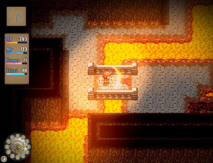 The Dead End screenshot 4