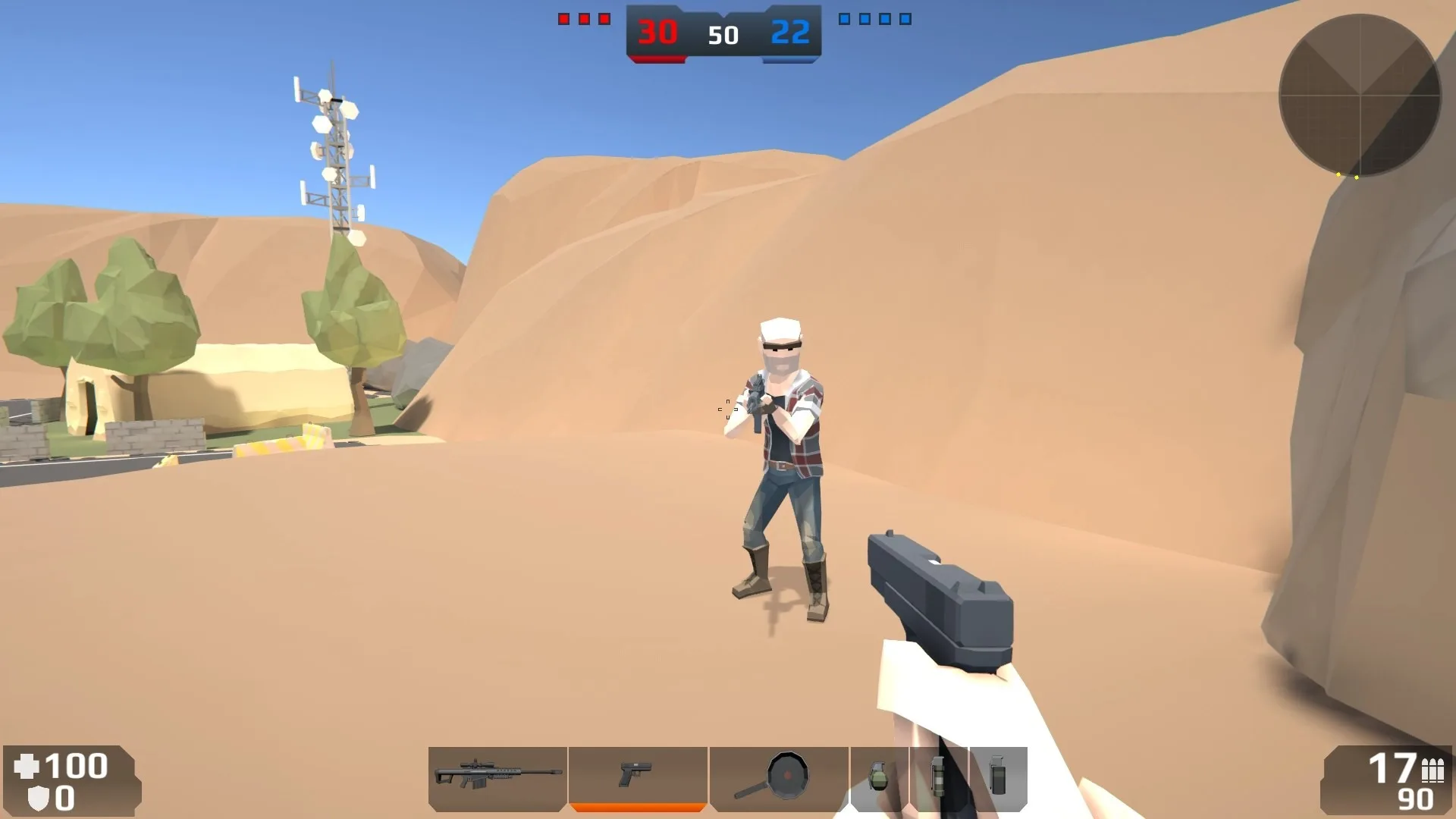 MadGuns screenshot 5