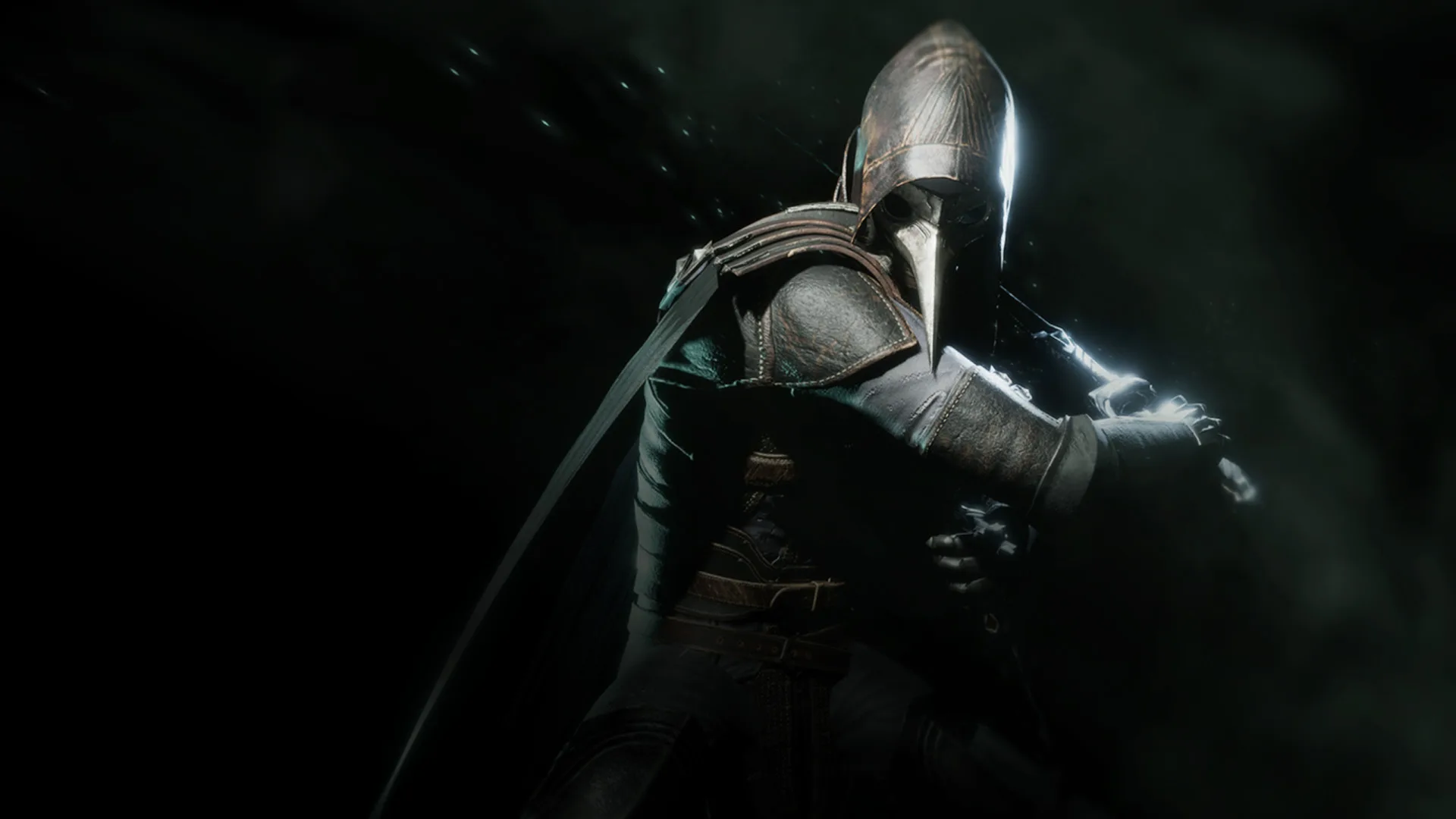 Thymesia screenshot 4