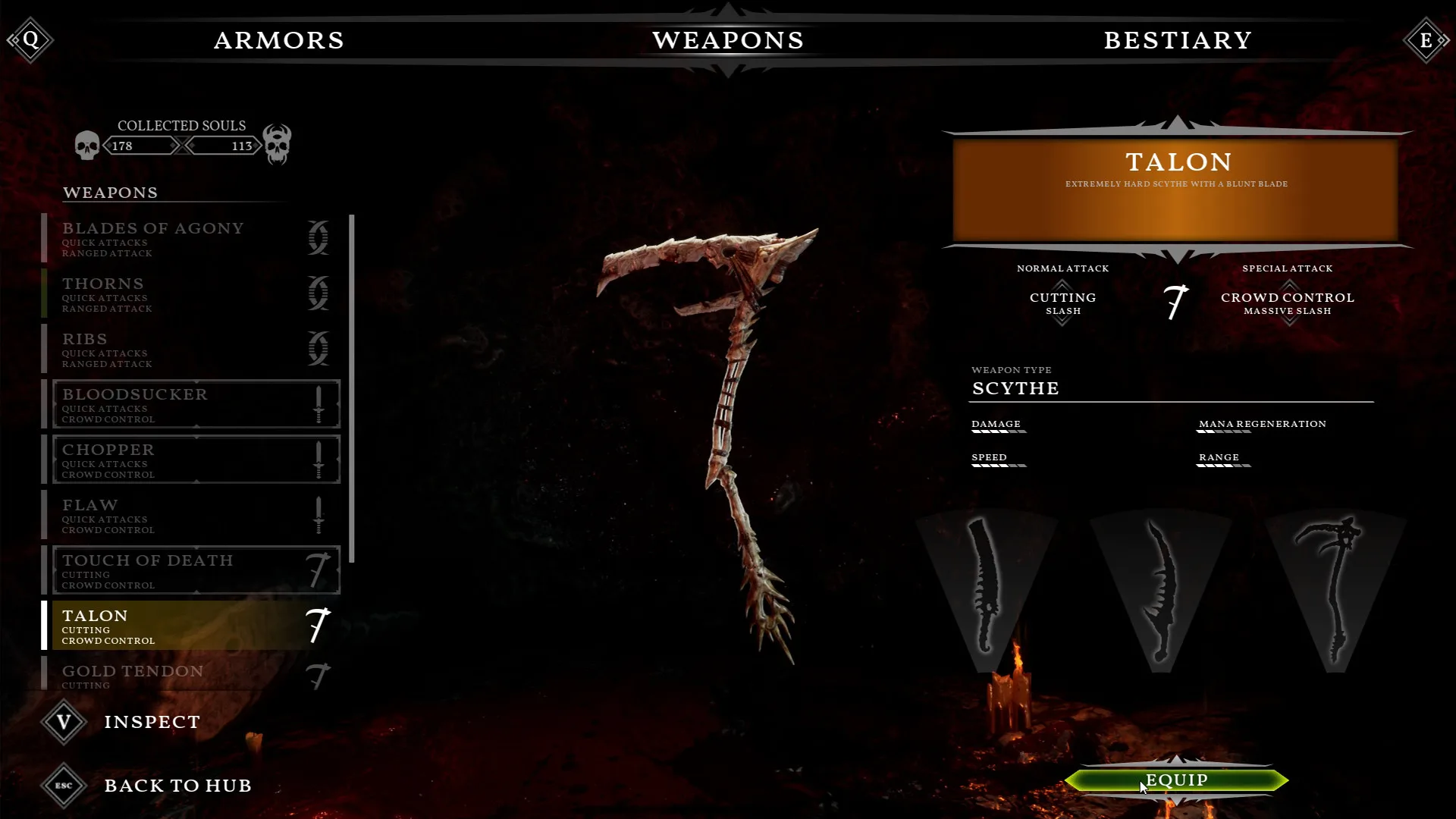 SUCCUBUS: Prologue screenshot 3