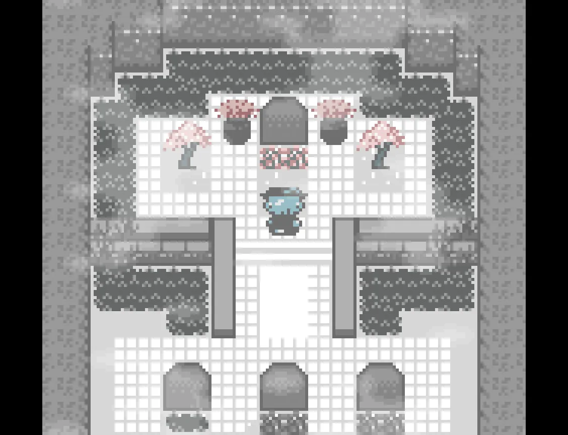 Lockheart Indigo screenshot 3