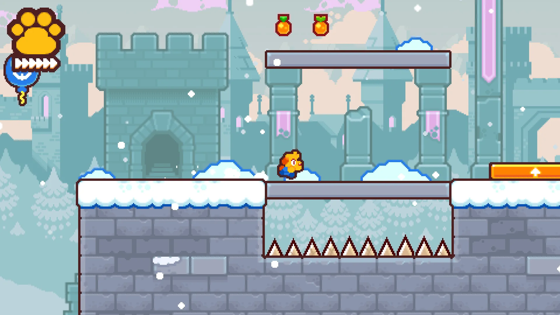 Grapple Dog screenshot 3