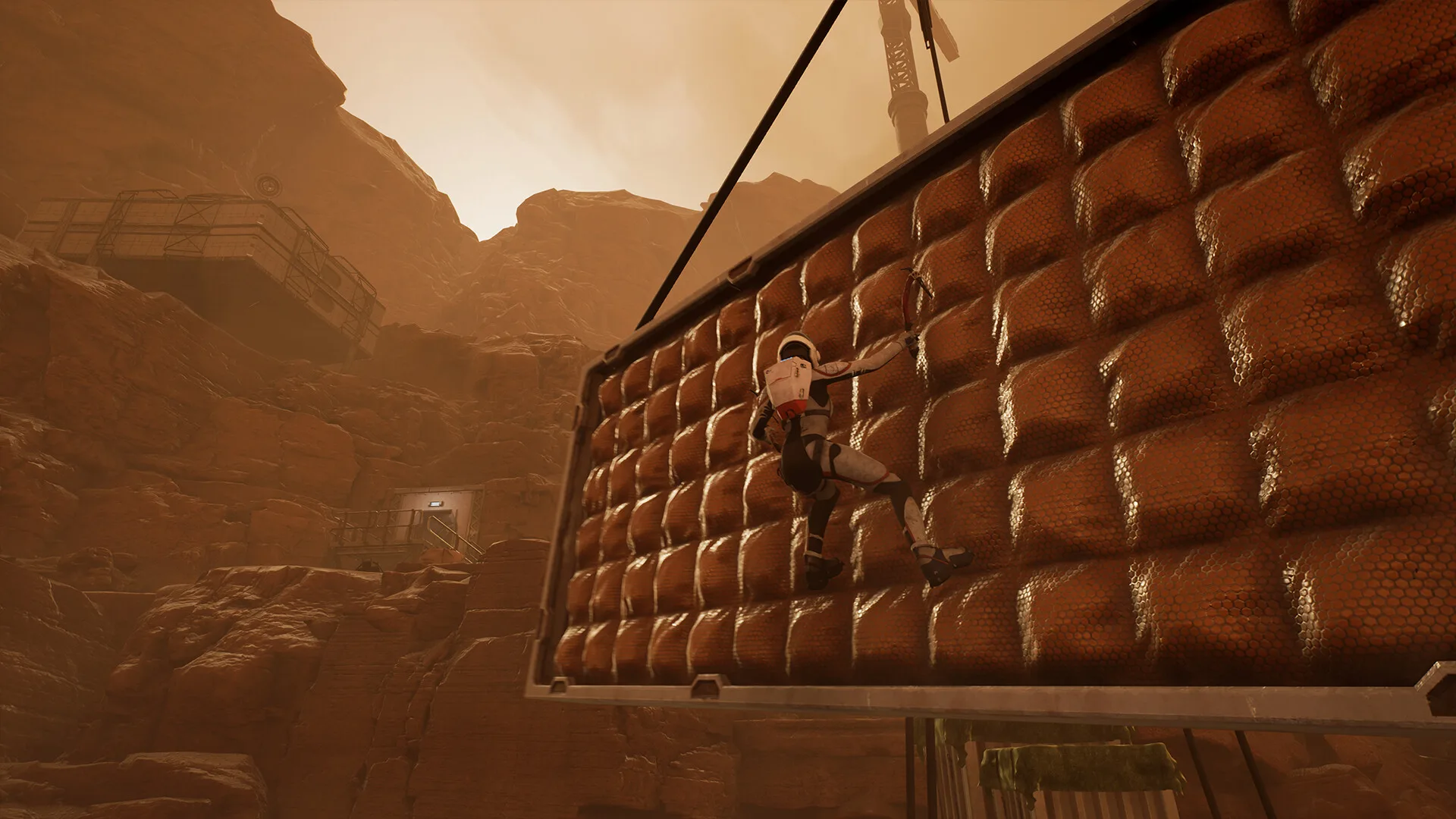 Deliver Us Mars screenshot 3
