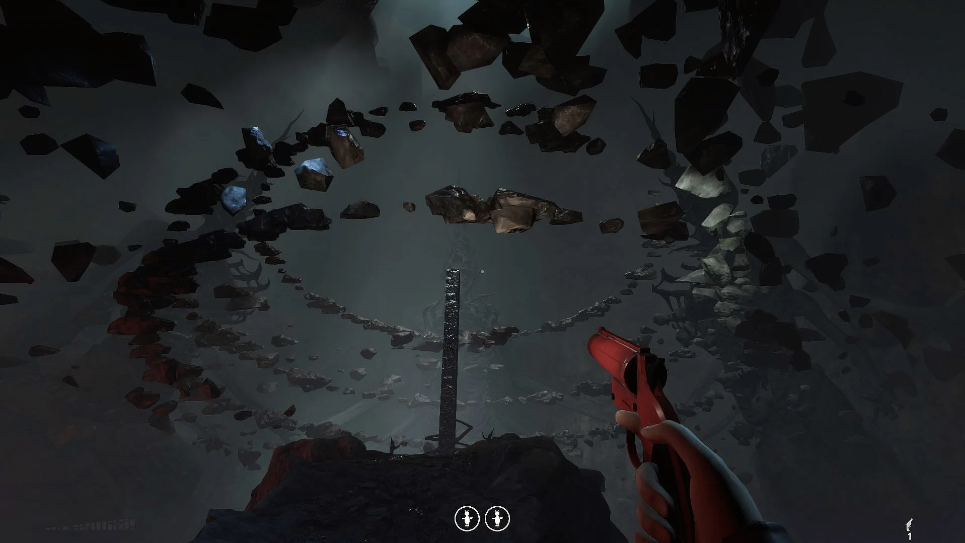 Sign of Silence screenshot 4