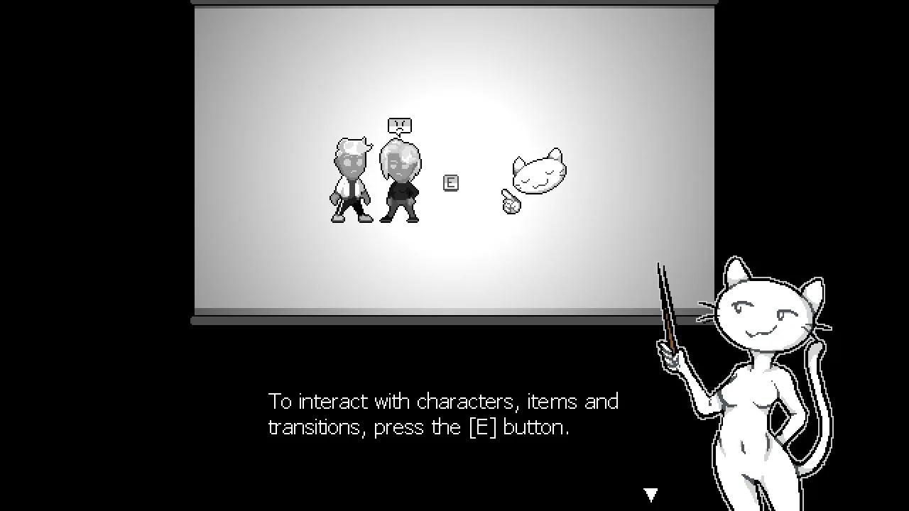 Wicked Games screenshot 2