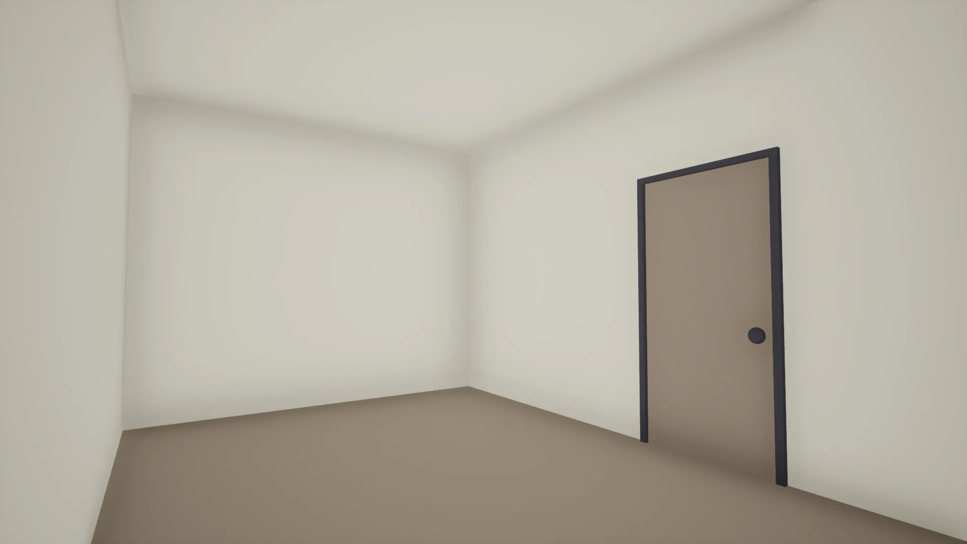 THE CORRIDOR screenshot 3