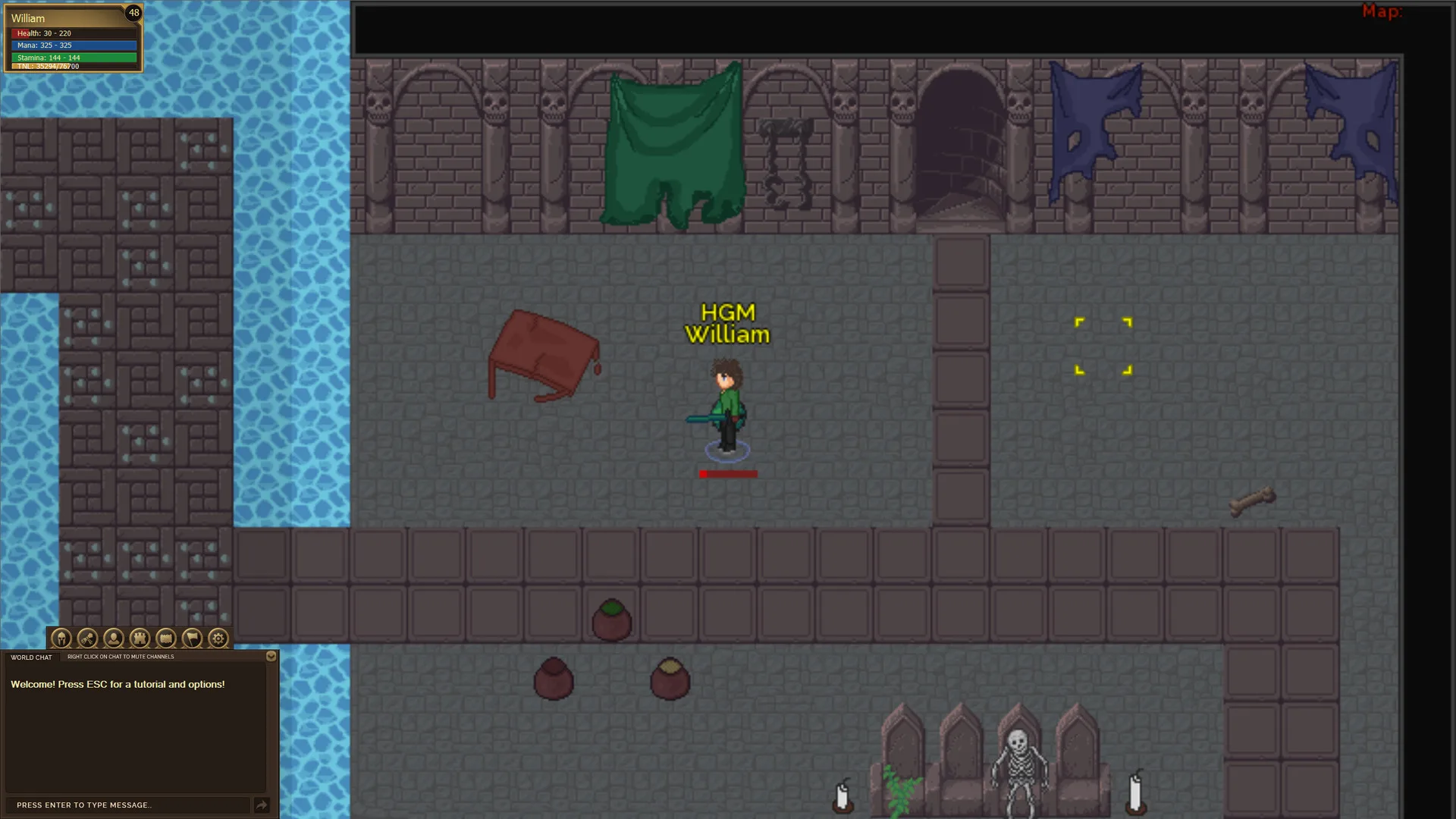 Key To Heaven screenshot 5