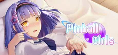 球球少女/Pinball Girls