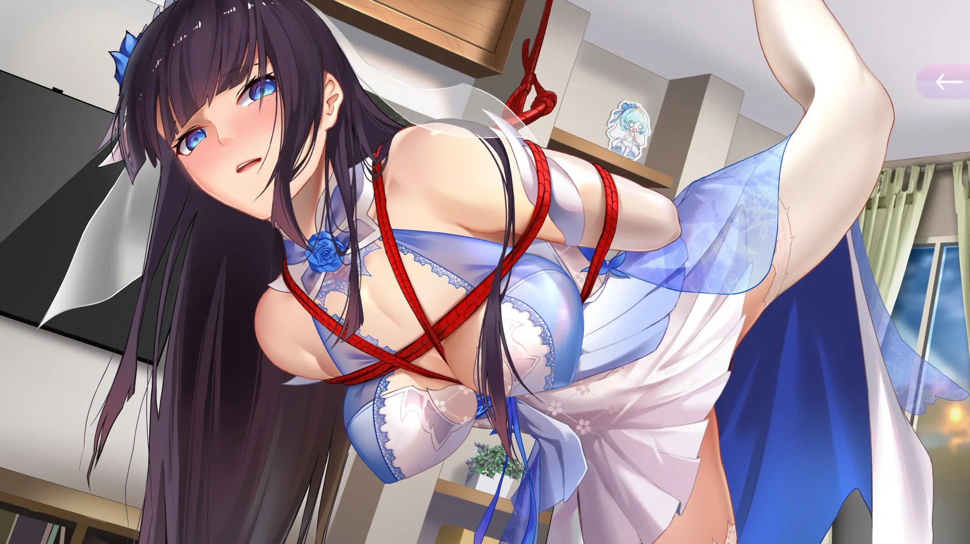 球球少女/Pinball Girls screenshot 4