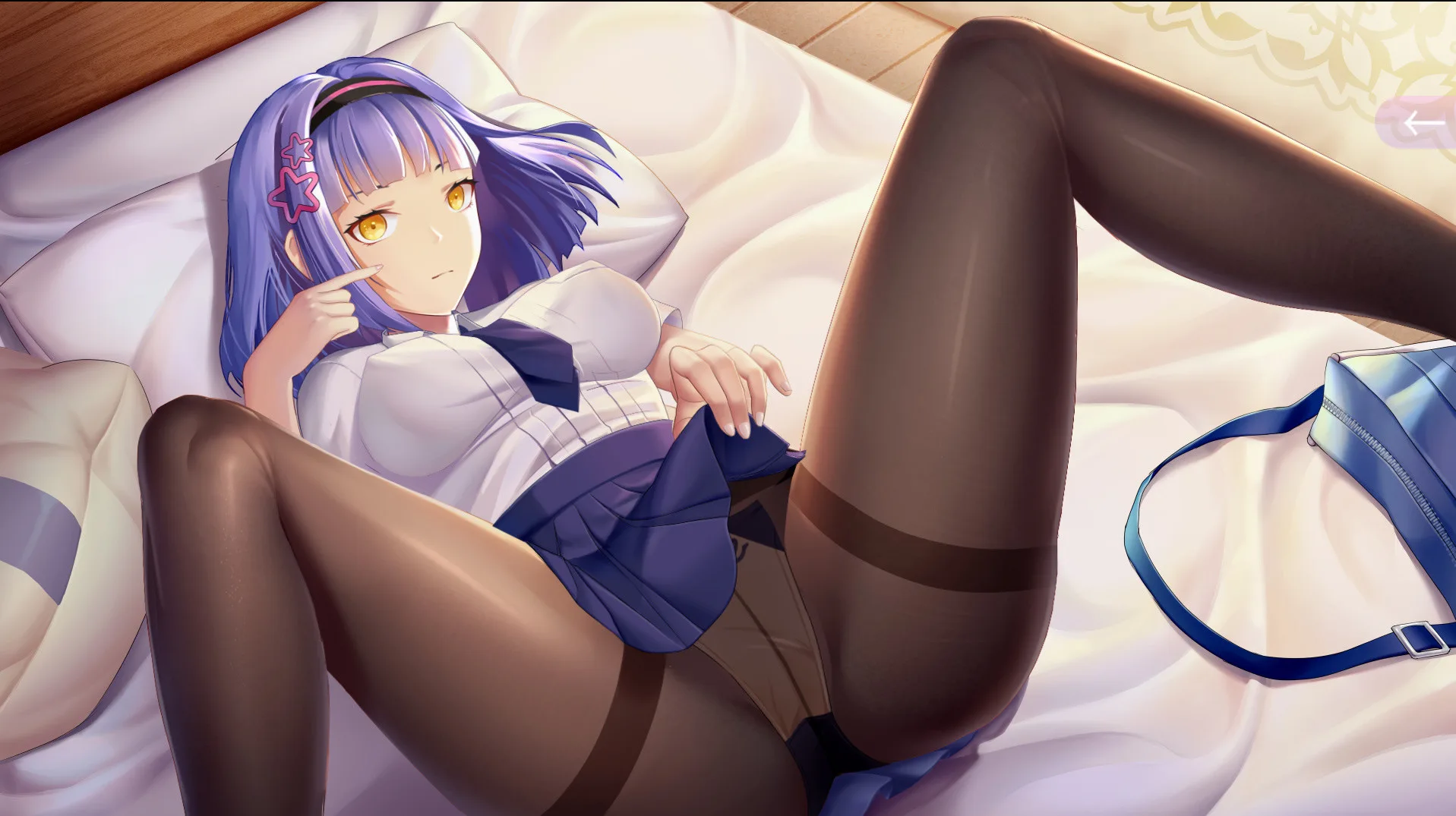 球球少女/Pinball Girls screenshot 5