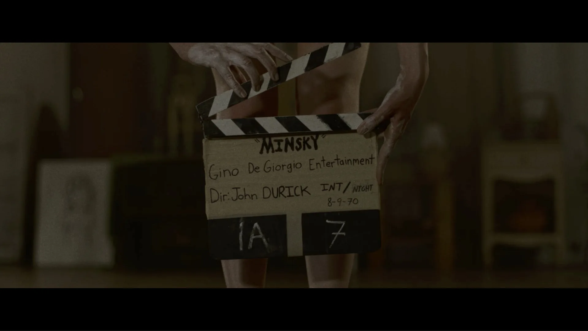 IMMORTALITY screenshot 4