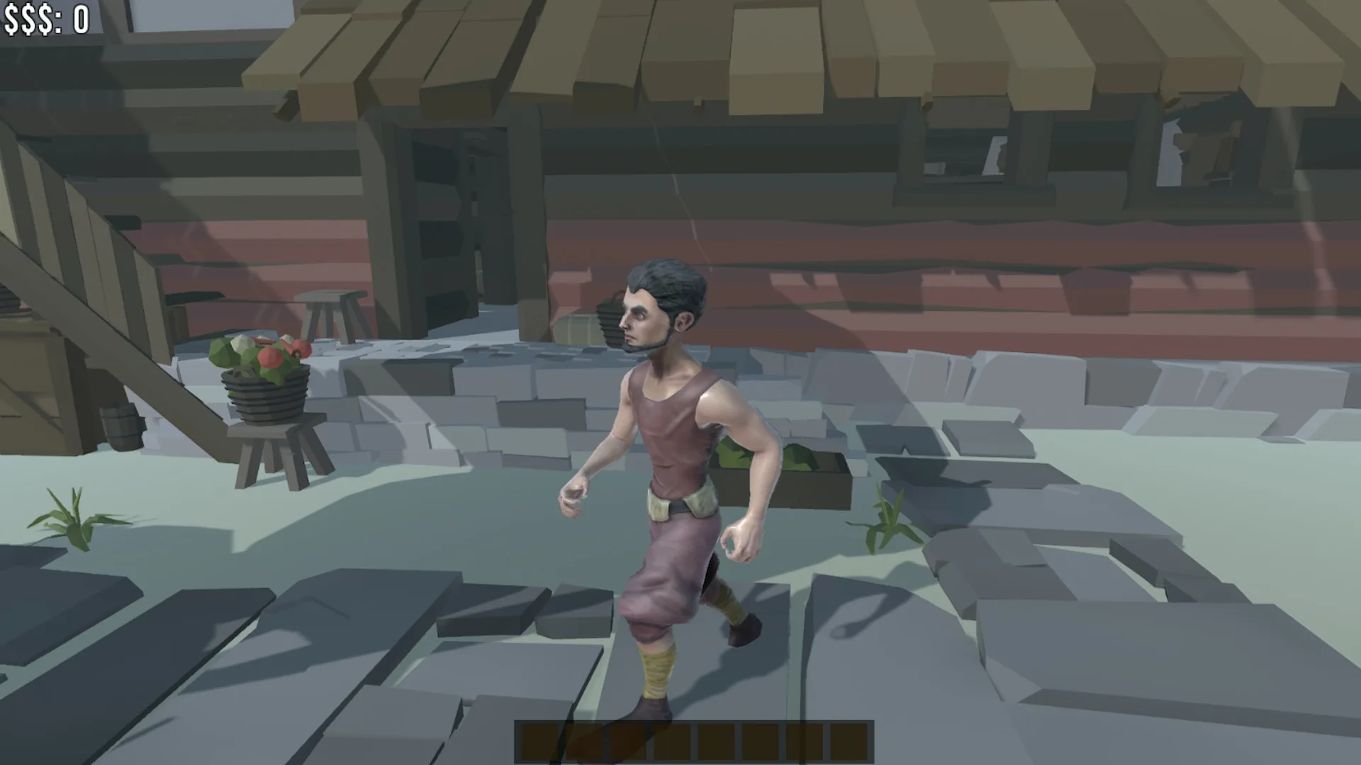 Simp Simulator screenshot 3
