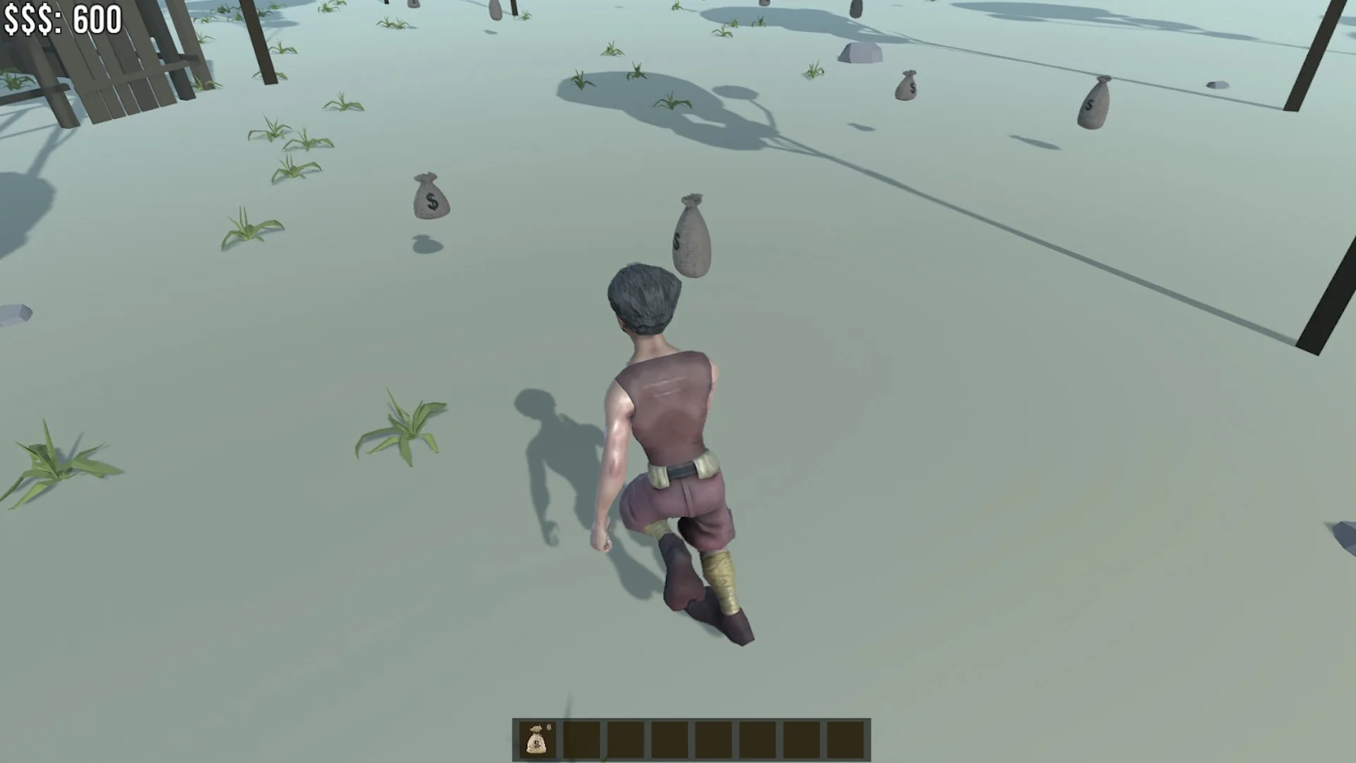 Simp Simulator screenshot 4