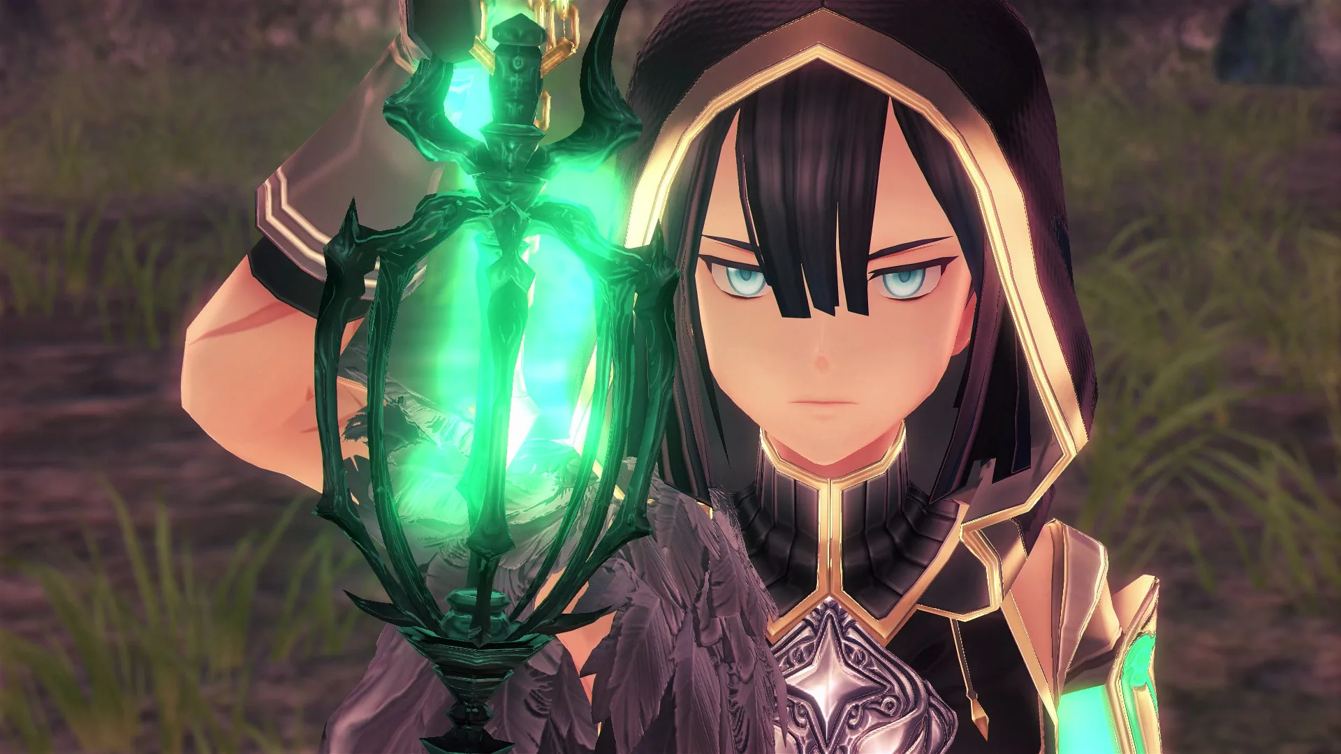 Ys IX: Monstrum Nox screenshot 4