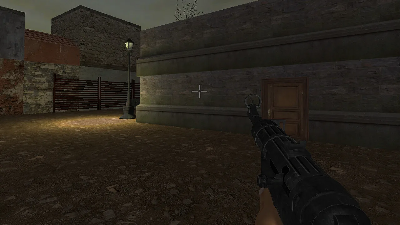Soldier Warfare screenshot 5
